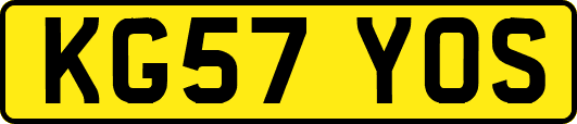 KG57YOS