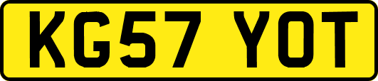 KG57YOT