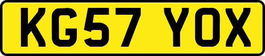 KG57YOX
