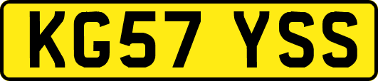 KG57YSS