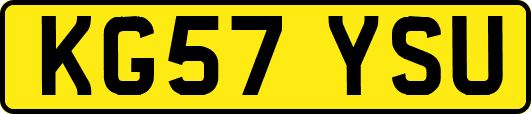 KG57YSU