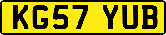 KG57YUB