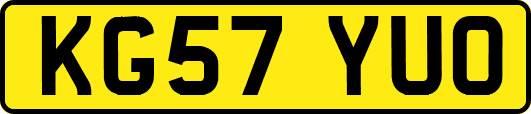 KG57YUO