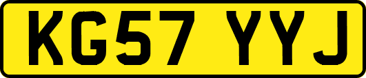 KG57YYJ
