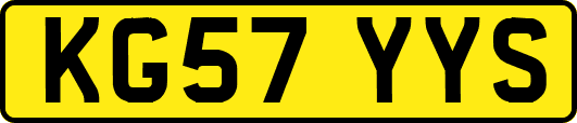 KG57YYS