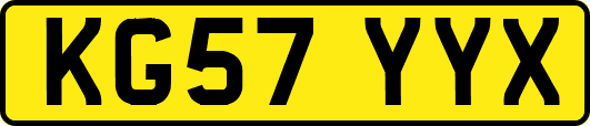 KG57YYX