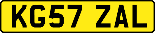 KG57ZAL