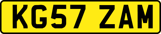 KG57ZAM