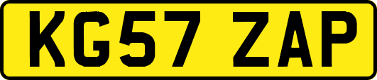 KG57ZAP