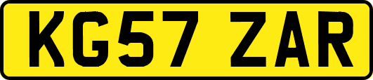 KG57ZAR