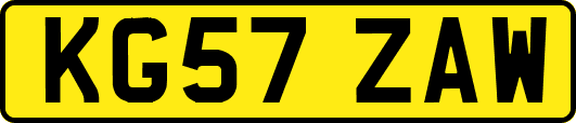 KG57ZAW
