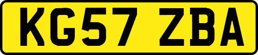 KG57ZBA