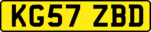 KG57ZBD