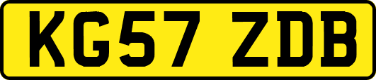 KG57ZDB
