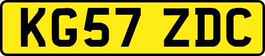 KG57ZDC