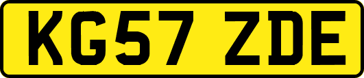 KG57ZDE