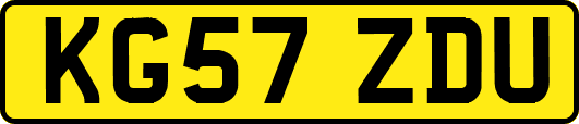 KG57ZDU