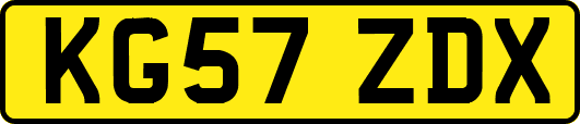 KG57ZDX