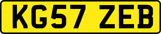 KG57ZEB