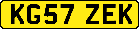 KG57ZEK