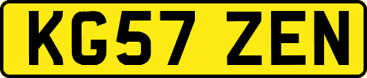 KG57ZEN