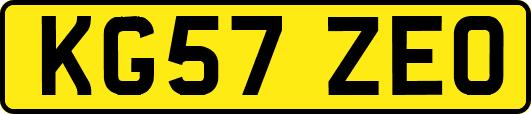 KG57ZEO