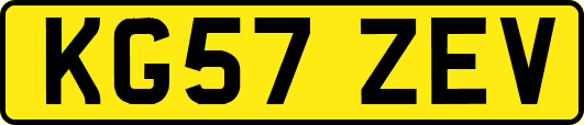 KG57ZEV