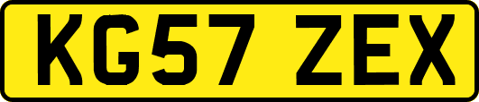 KG57ZEX