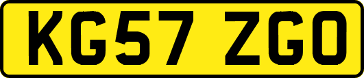 KG57ZGO