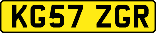 KG57ZGR