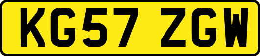 KG57ZGW