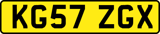 KG57ZGX