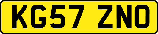 KG57ZNO