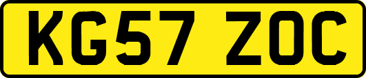 KG57ZOC