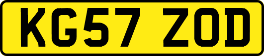 KG57ZOD
