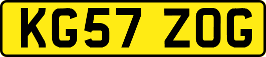 KG57ZOG