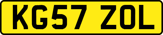 KG57ZOL