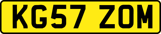 KG57ZOM
