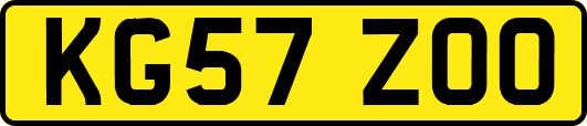 KG57ZOO