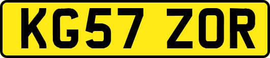 KG57ZOR