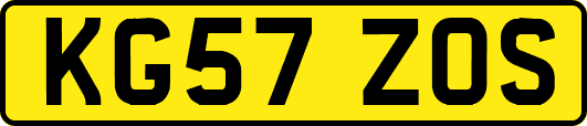 KG57ZOS