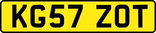 KG57ZOT