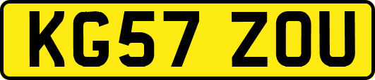 KG57ZOU