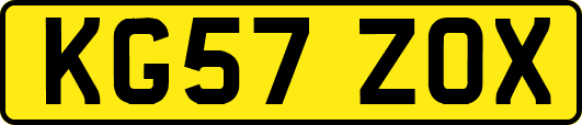 KG57ZOX
