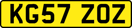 KG57ZOZ