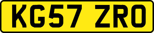 KG57ZRO