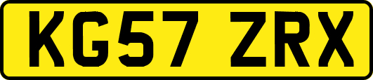 KG57ZRX