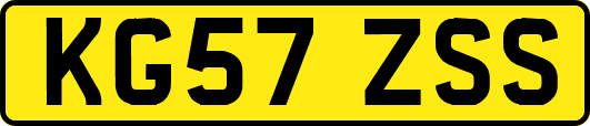 KG57ZSS