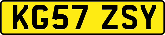 KG57ZSY