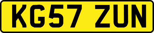 KG57ZUN